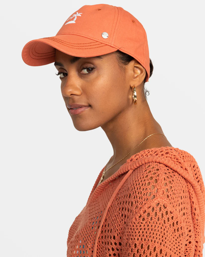 GORRA FEMENINO ROXY NEXT LEVEL – foto 3